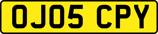 OJ05CPY