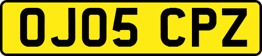 OJ05CPZ