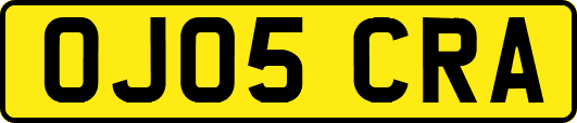 OJ05CRA
