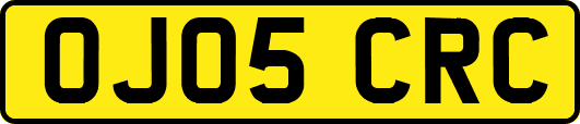 OJ05CRC