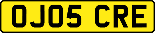 OJ05CRE