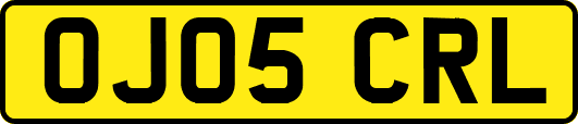OJ05CRL