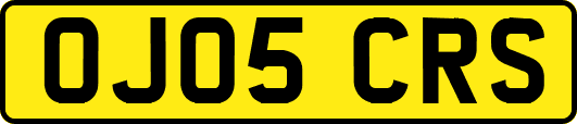 OJ05CRS
