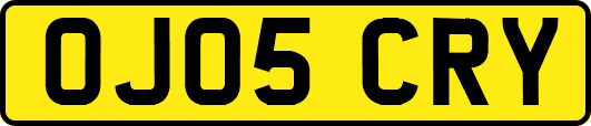 OJ05CRY