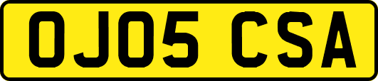 OJ05CSA