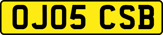 OJ05CSB
