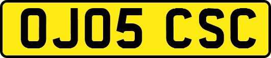 OJ05CSC