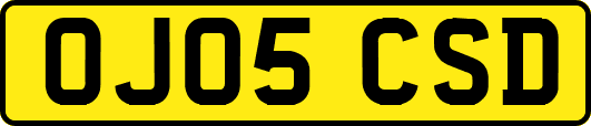OJ05CSD