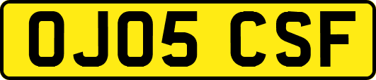 OJ05CSF