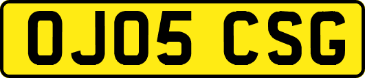 OJ05CSG