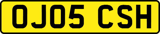 OJ05CSH