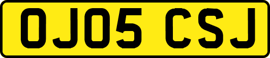 OJ05CSJ