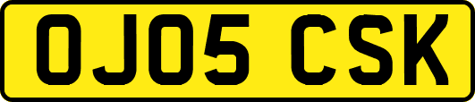 OJ05CSK