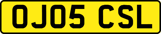 OJ05CSL
