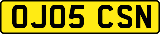 OJ05CSN