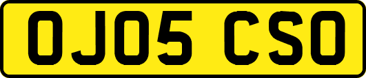 OJ05CSO
