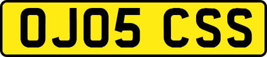 OJ05CSS
