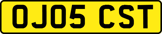 OJ05CST