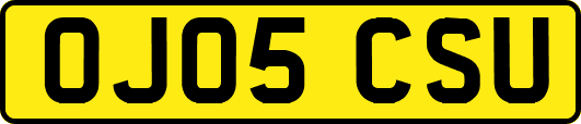 OJ05CSU