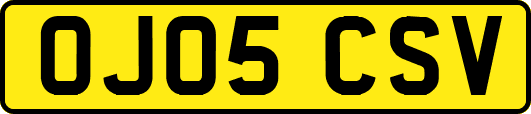 OJ05CSV
