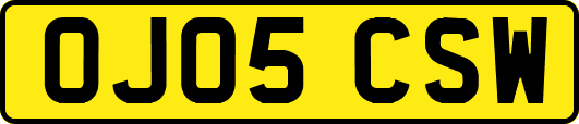 OJ05CSW