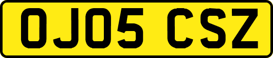 OJ05CSZ
