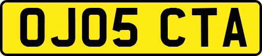 OJ05CTA
