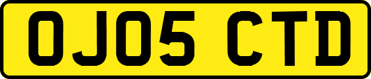 OJ05CTD