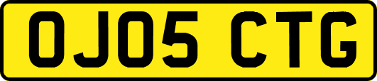OJ05CTG