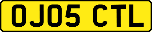 OJ05CTL