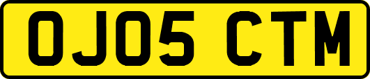 OJ05CTM