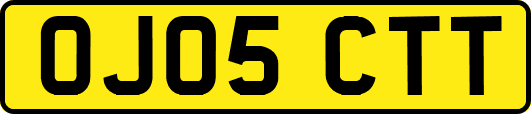 OJ05CTT