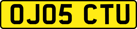 OJ05CTU