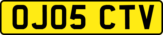 OJ05CTV