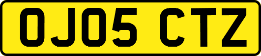 OJ05CTZ