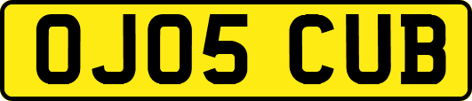OJ05CUB