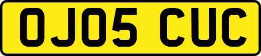 OJ05CUC