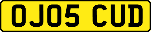 OJ05CUD