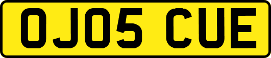 OJ05CUE