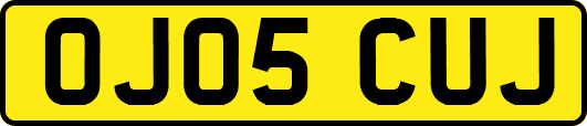 OJ05CUJ