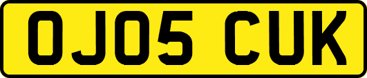 OJ05CUK
