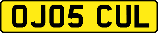 OJ05CUL