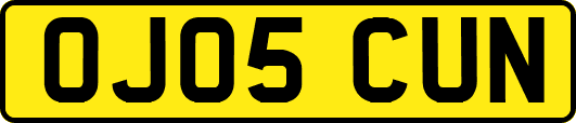 OJ05CUN