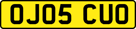 OJ05CUO