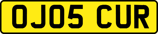 OJ05CUR