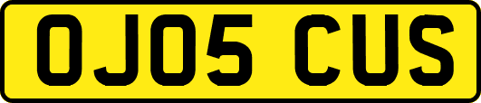OJ05CUS