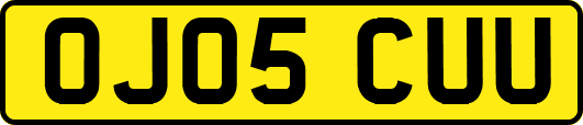 OJ05CUU