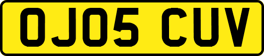 OJ05CUV