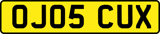 OJ05CUX