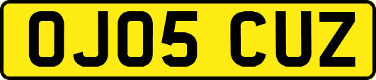 OJ05CUZ